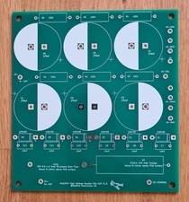 Linear Amplifier 6-Cap High