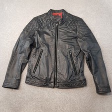 Diesel Mens Jacket Medium