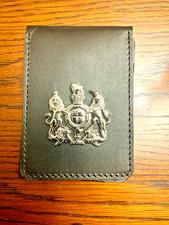 James Bond 007 Mi6 Police