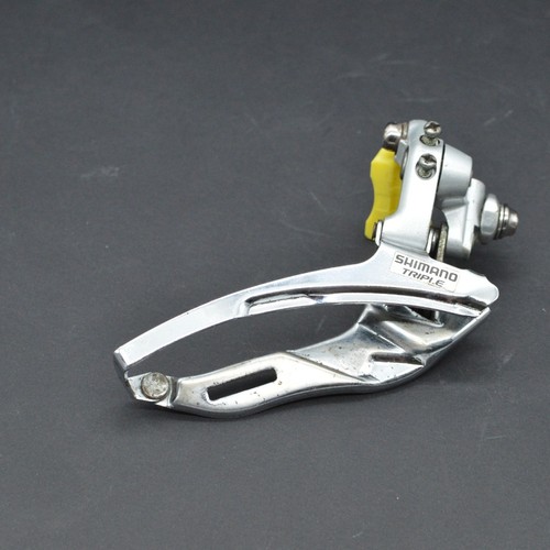 Shimano 2303 triple front - fd-2303,