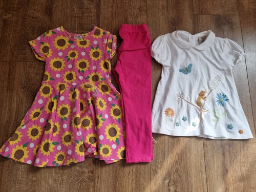 Frugi girls bundle - girls,