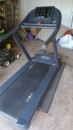 Technogym excite running - excite,