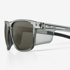 Riley Navigator X Safety Glasses Anti-Fog & Anti-Scratch Eye Protection