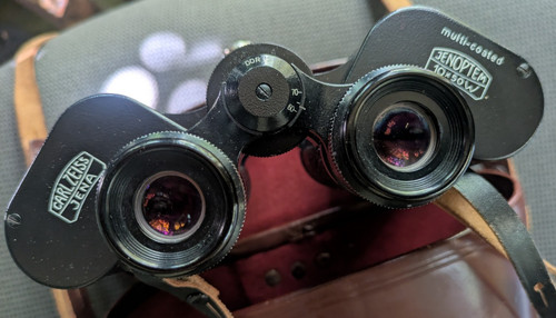 Vintage carl zeiss - vintage, jena