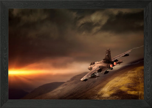 Squadron tornado gr4 - squadron,