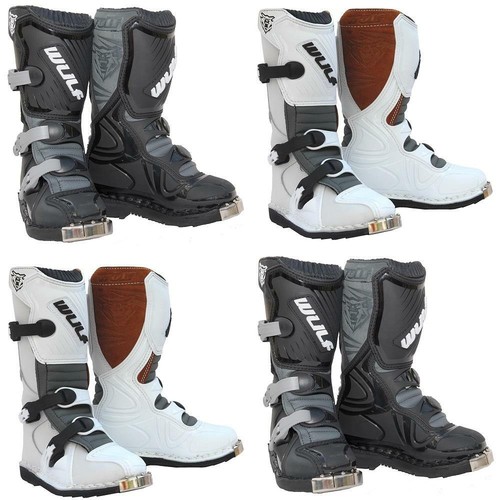 Wulfsport cub kids - la,