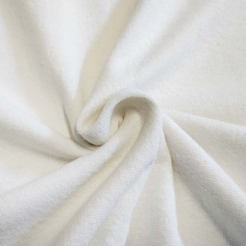 Hemp lycra rib knit - knit,
