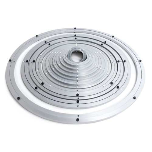 Heavy duty metal ring - heavy,