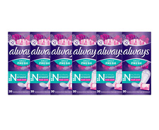 Always Daily Fresh Normal