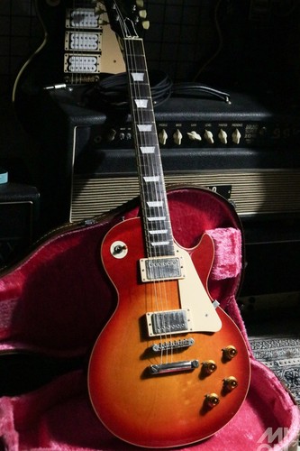 Burny rlg super - rlg-50, grade