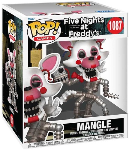 Five nights freddy - freddy's,