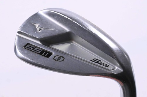 Mizuno s23 sand wedge - /, 55