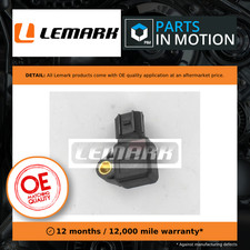 MAP Sensor fits HONDA CIVIC