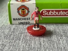 Subbuteo LW Manchester United