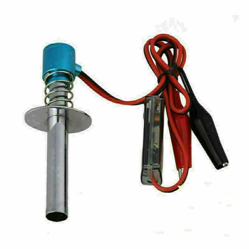Nitro starter kit - starter,