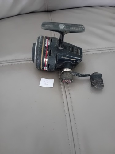 Abu garcia 1044 - garcia, syncro