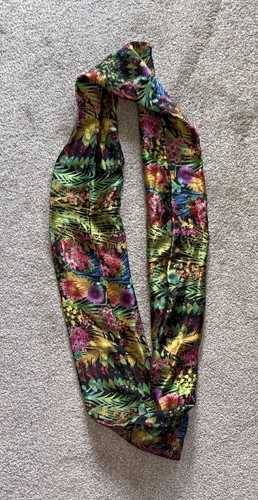 Liberty london silk - of,