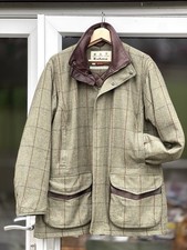 Barbour Fellmoor Waterproof