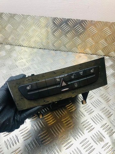 Mercedes benz w211 - e,