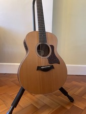 Taylor GS Mini-e Walnut