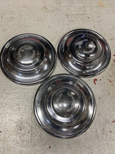 Armstrong siddeley hub - siddeley,