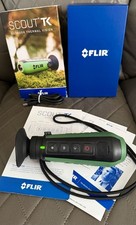 FLIR Scout TK Thermal Camera