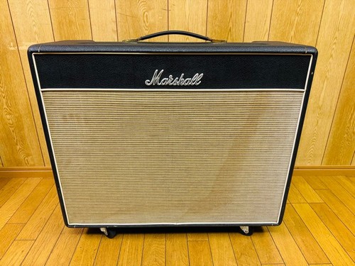 Marshall jtm50 tube - tube, guitar