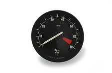 REV COUNTER JAGUAR XJS -