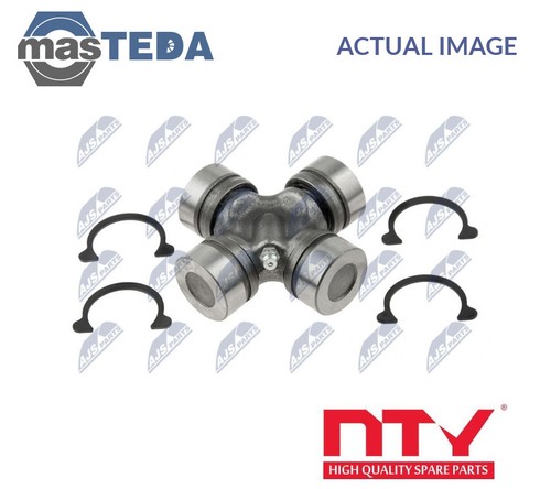 Skk 002 propshaft - propshaft, joint