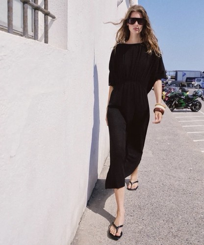 Nwt zara women black - zara, women’s