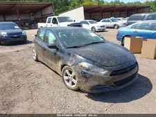 Chassis ECM Body Control BCM ID 68273182 Fits 16 DART 2585420