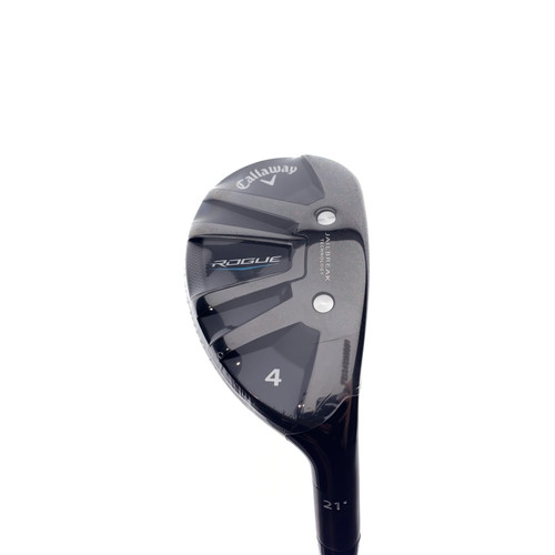 New callaway rogue - callaway, hybrid
