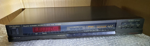 Technics g450l class aa - class,