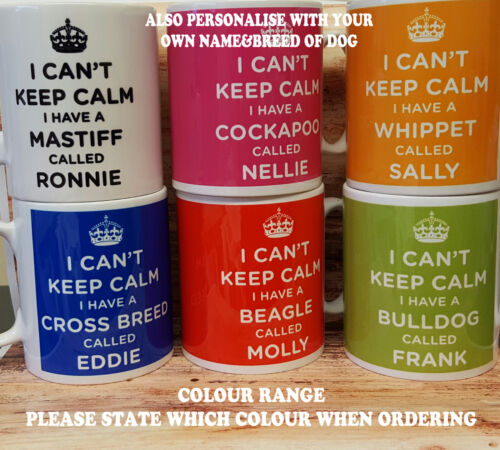 Keep calm any - any, &