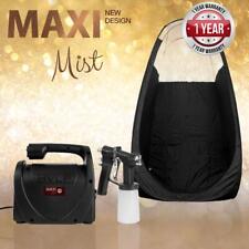 MaxiMist EVO 'Elite Series' Spray Tanning Kit_maximist-evo-elite-blacktent