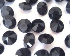 Black Wedding/Party Table