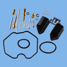 1Set Carburetor Repair Kit Fit For Honda CRF100F XR100 XR100R XL100S XL125S Use