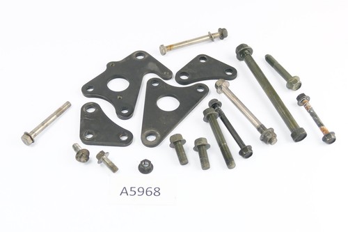 Yamaha xvs 650 - 650, star