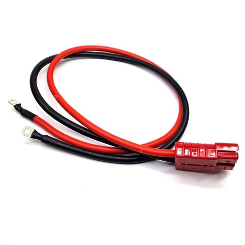 Jump lead 175amp - 1m, rdx