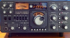 YAESU FT-901SD HF All Mode