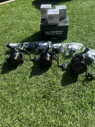 Shimano ultegra xte 14000 - 3x,