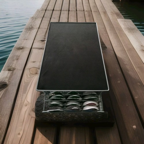 Drawer tassimo pod rack - rack, &