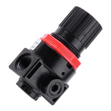 Aluminum AR2000 Air Control