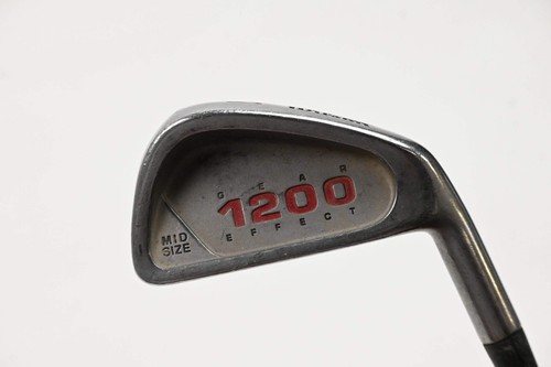 Wilson 1200 iron regular - wilson, #1