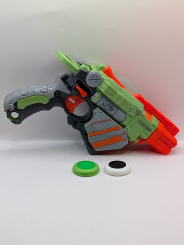 Nerf strike vortex - nerf, n-strike