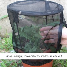 Ventilated Insect Cage Light
