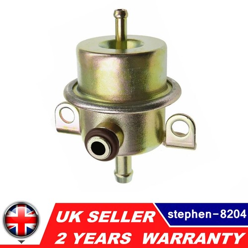 Fuel injection pressure - fuel,