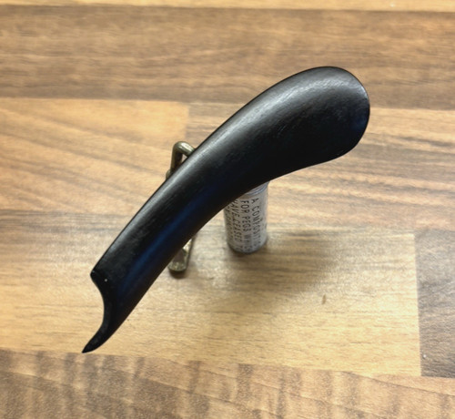 Sleek and slim - sleek, antique