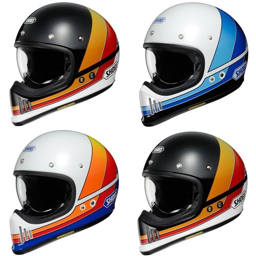 Shoei zero equation full - shoei,