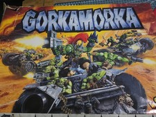 GorkaMorka Box With Unpoped